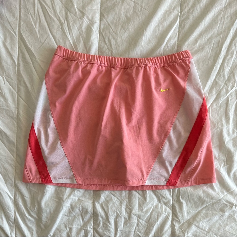 Nike Tennis Skirt